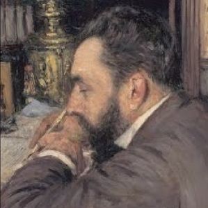 Meet your Posher, Andrew